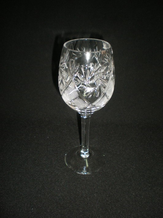 24599/7844 Набор фужеров, 250 г, 1000/1-  мельница