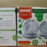 BK9808 Сервиз обеденный SICILIA 18 предметов