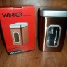 WR6920 Контейнер д/сып. прод. 2,35 л.