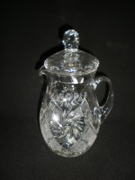 24775/5108 Кувшин с кр., 1.5 л, 1000/1-  мельница