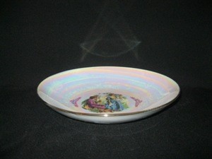 ф0512 Сухарница 270 мм, ф.23а, "Мадонна"