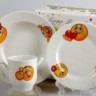 ф0586/2 ДетскийНаб.пос.3пр"Смайлики1"(200,170,220)