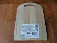 МФ18-227 Разделочная доска.Толщина 0,8см.26*22 см.