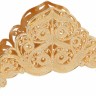 RNA-135034-Gold Салфетница
