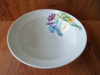 125372 Миска 500 мл Акварель