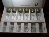 EAV08-163/837 Набор 12 пред. "Версаль"