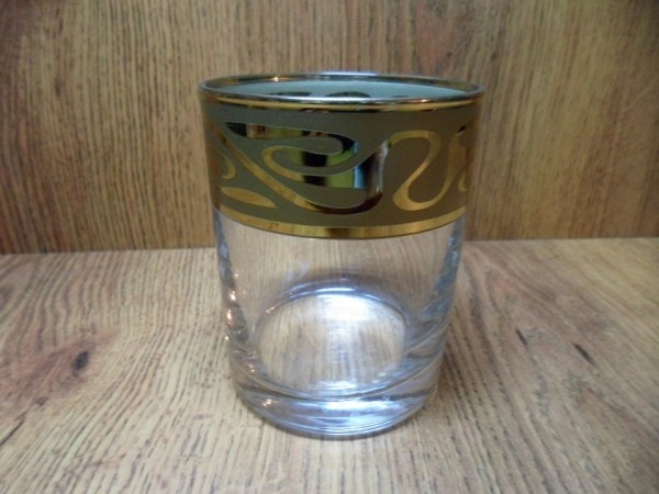 EAV259-405 стаканы для виски 6 шт с уз.Лагуна