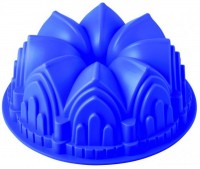 93SIFO51 Форма для выпечки "Готика" 23х10см