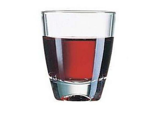 Стопка GIN 50мл 60g 00065