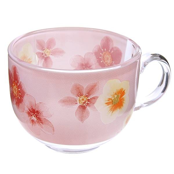 Бульонница POEME ROSE 0,5л 17422