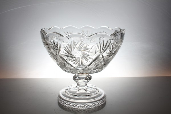 22355/10290 Ваза д/серв.стола,3 вел.,1000/31