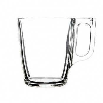 Кружка НУЭВО 250мл H5829