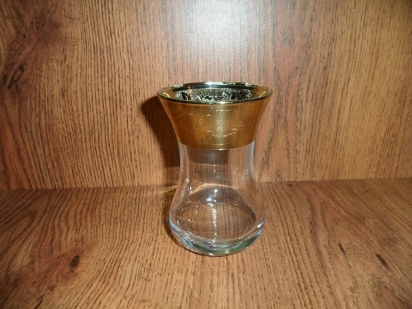 TAV470-381 Стаканы для чая 6шт с уз.Эдельвейс