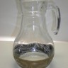 GE09-3944 Кувшин для воды "Русский узор"