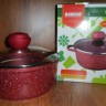 BK1124 Кастрюля 2,1л. CORAL