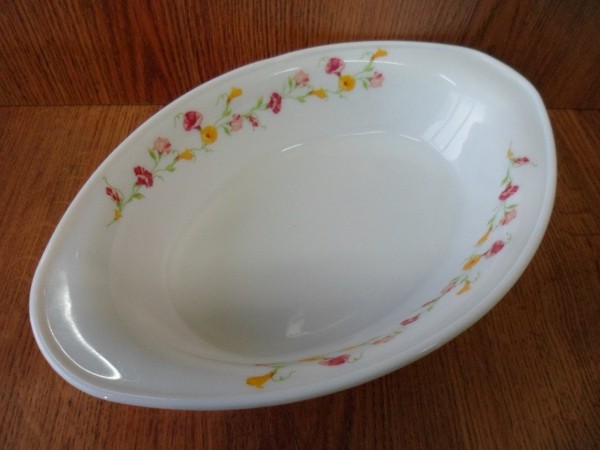 YW115/1B/308 Форма д/запек.овальная "ЭЛЬЗАС",29 см