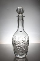 21670/6060 Графин д.вина, 1л 1000/1 алм.мельницы