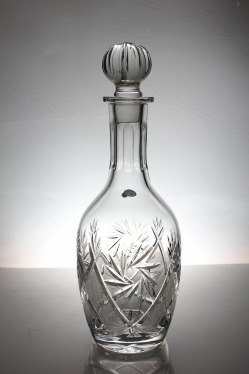 21670/6060 Графин д.вина, 1л 1000/1 алм.мельницы