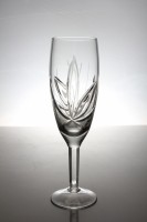 22542/6702 Набор бокалов, 200 г., 900/43 - цветок