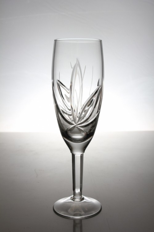 22542/6702 Набор бокалов, 200 г., 900/43 - цветок