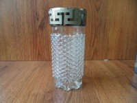 GE03-103/S/Z/6 Стаканы для коктейля 6 шт"Греческий