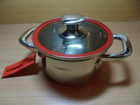 WR1189 Кастрюля 1.8 л. BERLIN