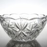 22754/6671 Ваза для конфет,3 вел,1000/31,60*135мм
