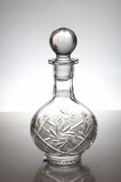 21874/4184 Графин д. вина, 0,35 л 1000/1