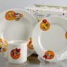 ф0587/2 ДетскийНаб.пос.3пр"Смайлики1"(200,170,200)