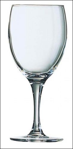 Фужер ELEGANCE 120мл 37439